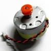 ORETG45 Lidar Motor Mini Power Plug Robot Distance Sensor for