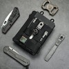 VIPERADE VE16 X-Pac EDC Pouch Small EDC Organiser Tool Bag