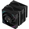 Thermalright Phantom Spirit 120 EVO CPU Cooler,7×6mm Heat Pipes CPU