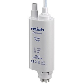 Reich submersible pump, 25727