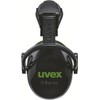 uvex K10H 2630210 Ear Defenders 28 dB 1 Pair