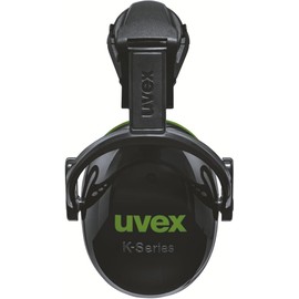 uvex K10H 2630210 Ear Defenders 28 dB 1 Pair