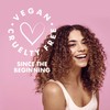 Umberto Giannini Curl Jelly Scrunching Jelly Bundle, Vegan & Cruelty