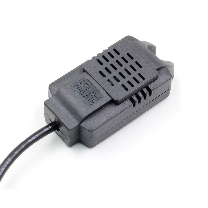 Hailege RS485 SHT20 Temperature Humidity Sensor Module High Precision Temperature