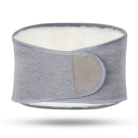 Sertay Waist Warmer Women, Kidney Protection Waist, Heat Protection Winter Women Men, Kidney Belt Women, Back Warmer Winter Thickness, Suitable for Everyday Life, Work, Sports, Fitness or Travel