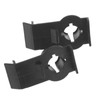 Create idea Pairt of Window Regulator Repair Clips Fits for
