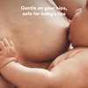 Frida Mom Saline Spray for Cracked Nipples, Breastfeeding Essentials for
