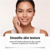 Mascarilla exfoliante iluminadora de 60 g Suave y Fácil de