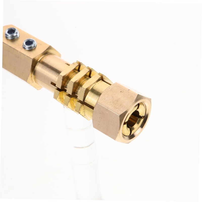 COHEALI Automotive Spot Welder Replacement Copper Adapter Head for Car