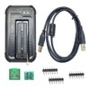 T48 Programmer (TL866-3G) Support 34000+ ICS for with Xgecu T48