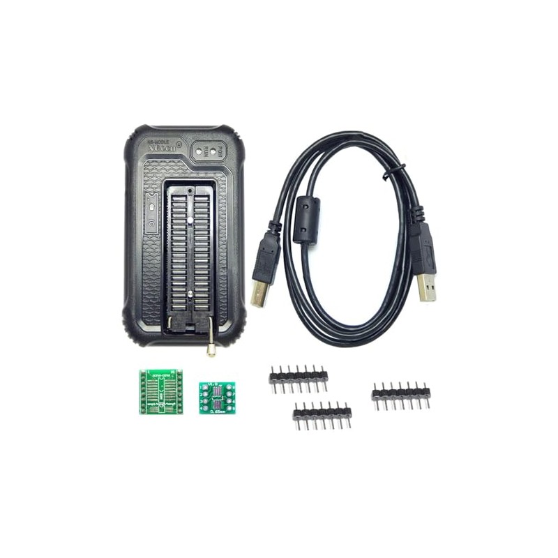 T48 Programmer (TL866-3G) Support 34000+ ICS for with Xgecu T48