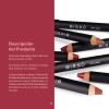 Lapiz Labial Bissú Varios Tonos
