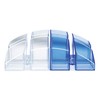 HAN 17450-23, SCALA Desk Tidy. Exclusive design meets function: elegant,
