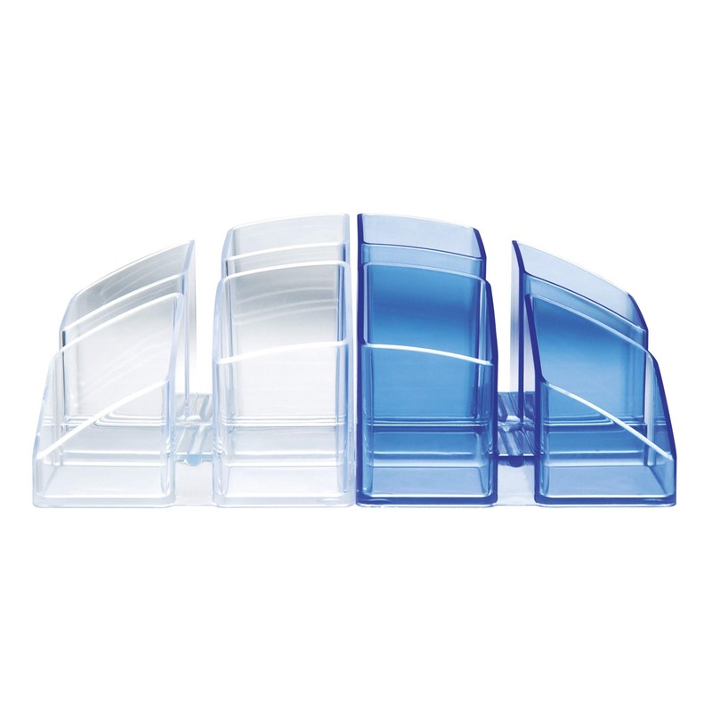 HAN 17450-23, SCALA Desk Tidy. Exclusive design meets function: elegant,