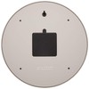 Lemnos Dandelion Wall Clock NL14-11 BG Dandelion Beige Analog