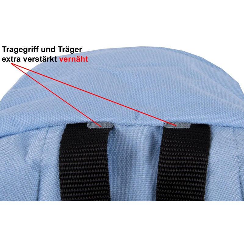 Original 2stoned Leisure Backpack Stick Design Zzz LEEP Available In