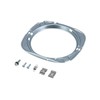 MZA Set of Headlights Retaining Ring for Simson KR51 Schwalbe,