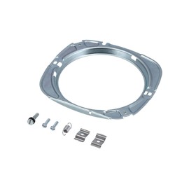 MZA Set of Headlights Retaining Ring for Simson KR51 Schwalbe, SR4-2 Star, SR4-3 Sperber, SR4-4 Habicht, Duo4