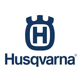 Husqvarna Blowtorch Decal - OEM Part 537033803