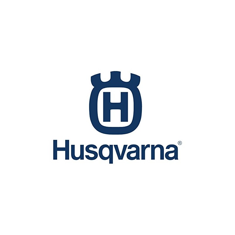 Husqvarna Blowtorch Decal - OEM Part 537033803