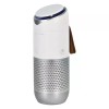 comfort zone Clean Compact Travel HEPA Air Purifier 3 Speed