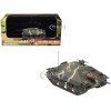 Panzerstahl HETZER STARR TANK DESTROYER "PRAGUE" 1/72 DIECAST BY PANZERSTAHL