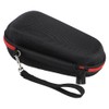 AllBright シェーバーケース 収納ケース 収納 保護 旅行 出張 メンズシェーバー用 電気シェーバー 髭剃り