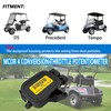 Beefento 105116301 Golf Cart MCOR 4 Conversion Throttle Potentiometer fit