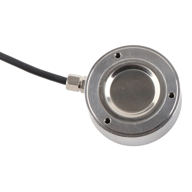 Mini Button Load Cell Compression Force Dia 20mm Miniature Sensor