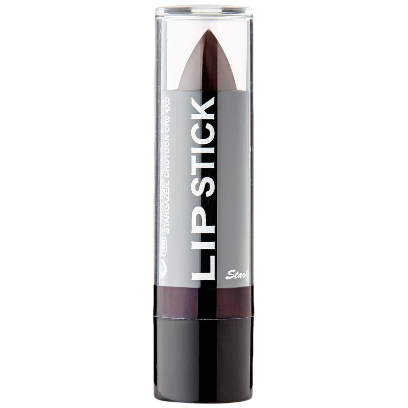 Stargazer Lip Stick Number 131, Soft Pigmented Long Lasting Cruelty-Free
