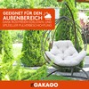 Gakago Swing Spring for Hanging Chair - Pleasant Swing Thanks