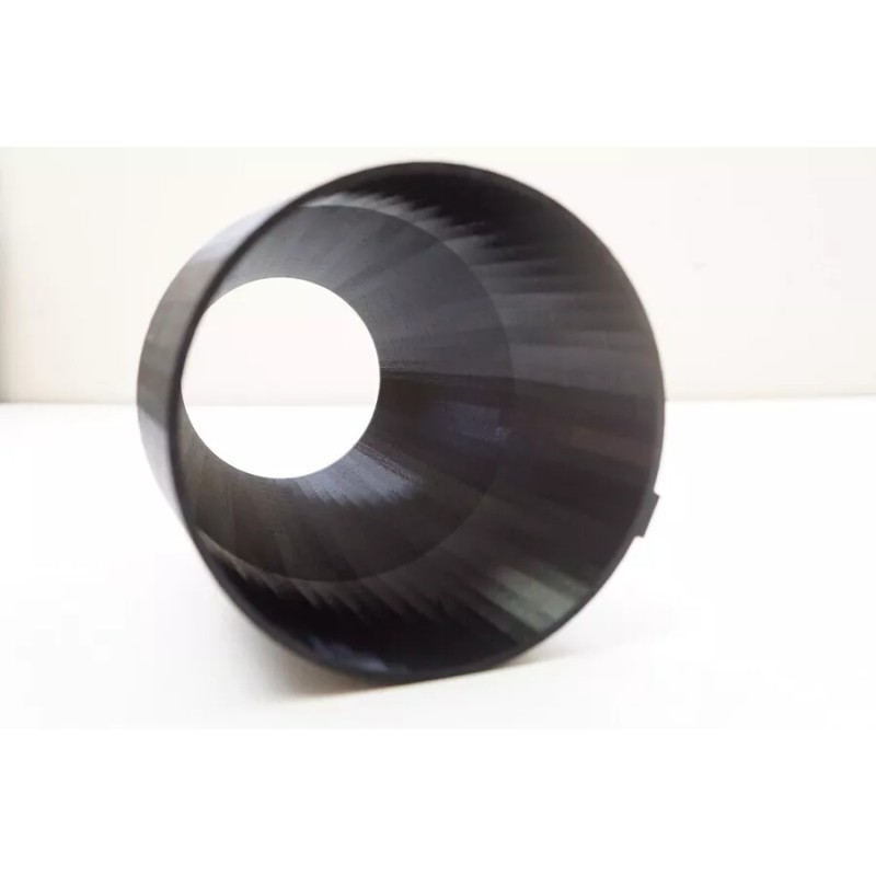 Speedway Car Drying Stubby Nozzle for DEWALT 20V MAX XR