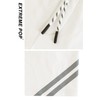 Extreme Pop Men's Camo Shorts Reflective Print Buy 2 Any