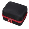 Hard EVA Carrying Case for GOOLOO A3 Jump Starter with