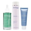 Phytomer Oligoforce Serum 50ml + Rose Visage 250ml + Melting Cream 25ml 3-piece set, 1 piece / 피토메르 올리고포스세럼50ml+로제비자쥐250ml+멜팅크림25ml 3종세트, 1개