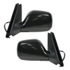 Driver & Passenger Side Mirror Set Compatible with 2004-2006 Scion