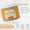 Exfoliante De Cascara De Nuez Corporal 400 Grs Productos Mart