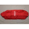 Outerwears Red Outerwears DB-616 air box scrub bag approx 18"x12"x6"
