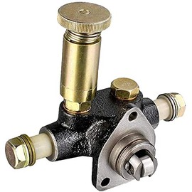 Seapple Relay Feed Primer Fuel Pump 105210-1800 105210-4280 for Diesel Engine Zexel Parts