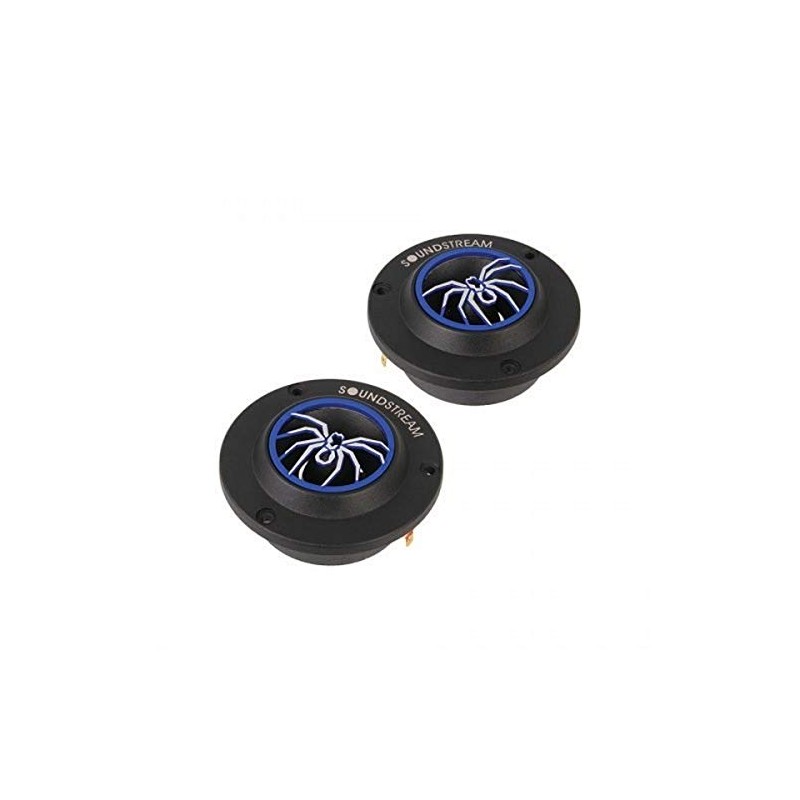 Soundstream SPT.06 350W 4-Ohm Pro Audio Tweeters