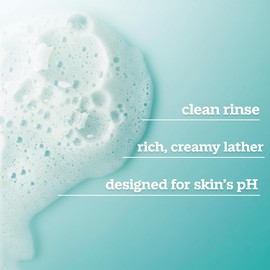 Ivory Body Wash, Designed for the Whole Family, Gentle Formula, Free of Dyes Heavy Perfumes Parabens Phthalates & Silicones, Designed for Skin's pH, Fragnance-Free, 35 oz