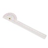 Joint Goniometer 360 Degrees Accurate Measurement Spinal Curvature Goniometer Tool