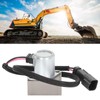Main Pump Solenoid Valve Excavator Accessory for Komatsu PC200 210