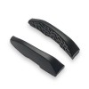Costa Del Mar Aleta 6S9108 Black Soft Replacement Nose Pads