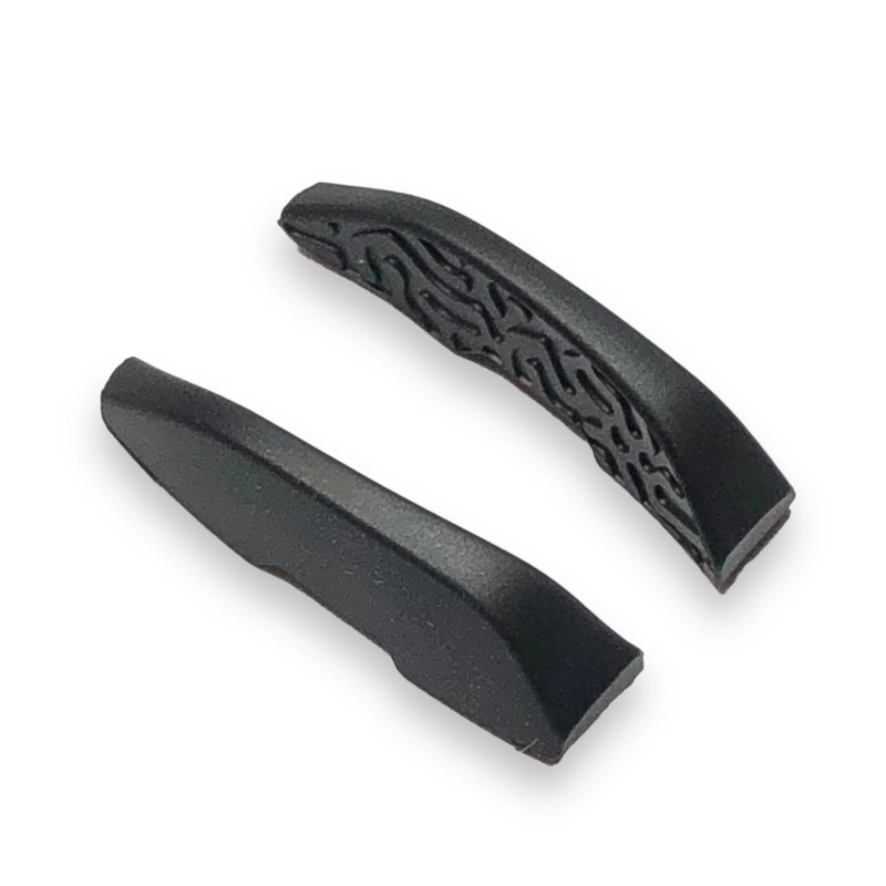 Costa Del Mar Aleta 6S9108 Black Soft Replacement Nose Pads