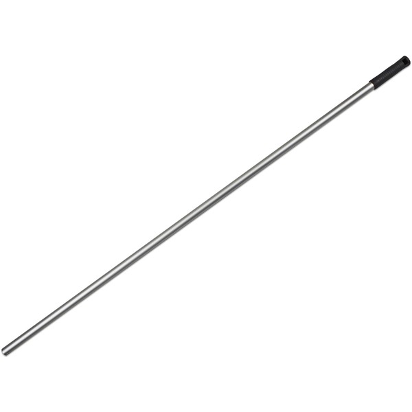 CleanAide Aluminum Mop Pole 52 Inches