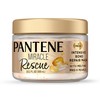 Pantene Miracle Rescue Hair Mask, Intensive Bond Repair with Melting