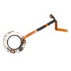 Lens Aperture Control Group with Flex Cable Lens Repair Parts