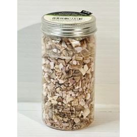 Ashland by Michaels Decorative Filler Rose Shell 14.5oz Rembourrage New