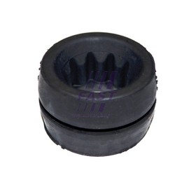 FAST Air Filter Housing Holder FT13053 for Corsa D Hatchback (S07) Rubber